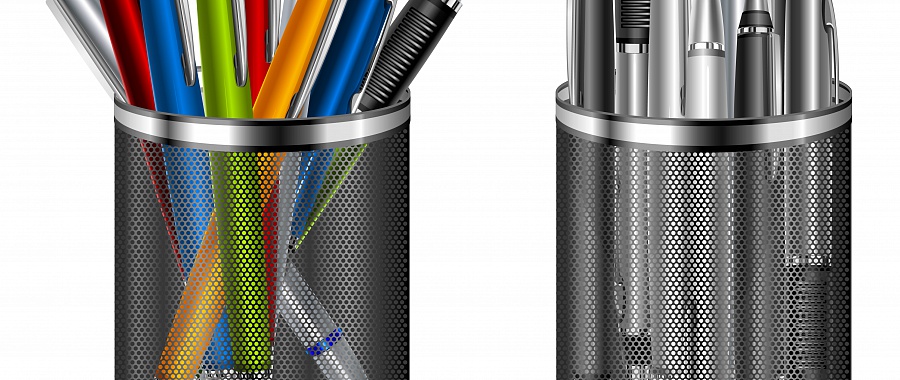 Шариковая или гелевая ручка. Что лучше?